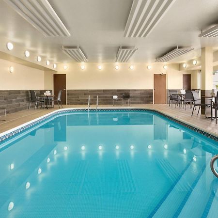 Fairfield Inn Erie Millcreek Mall Exteriör bild