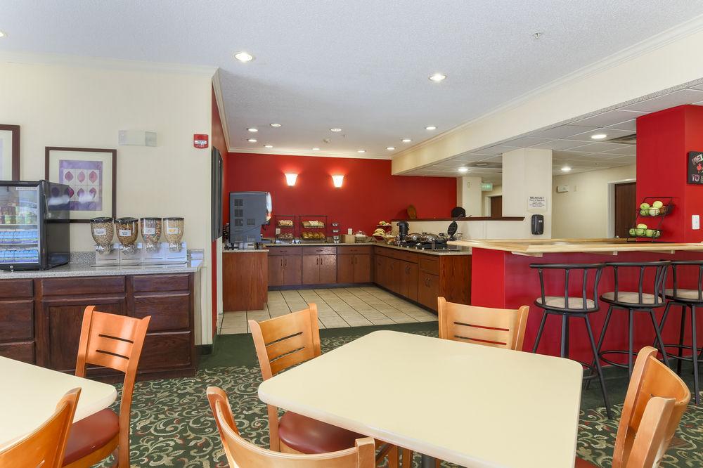 Fairfield Inn Erie Millcreek Mall Exteriör bild