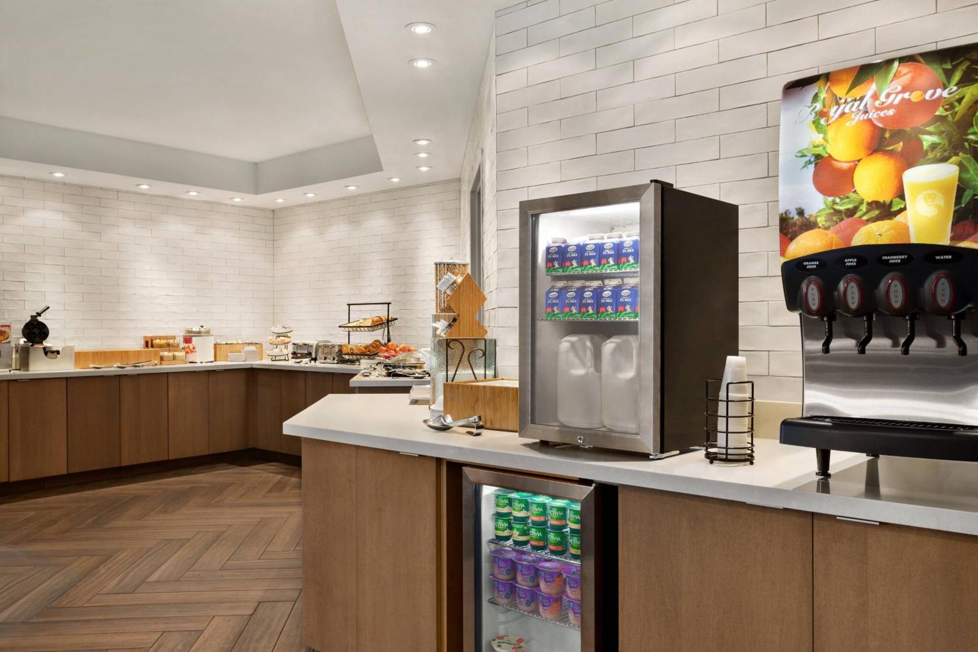 Fairfield Inn Erie Millcreek Mall Exteriör bild