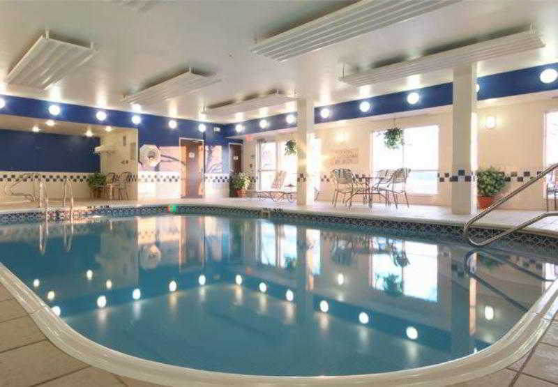 Fairfield Inn Erie Millcreek Mall Exteriör bild