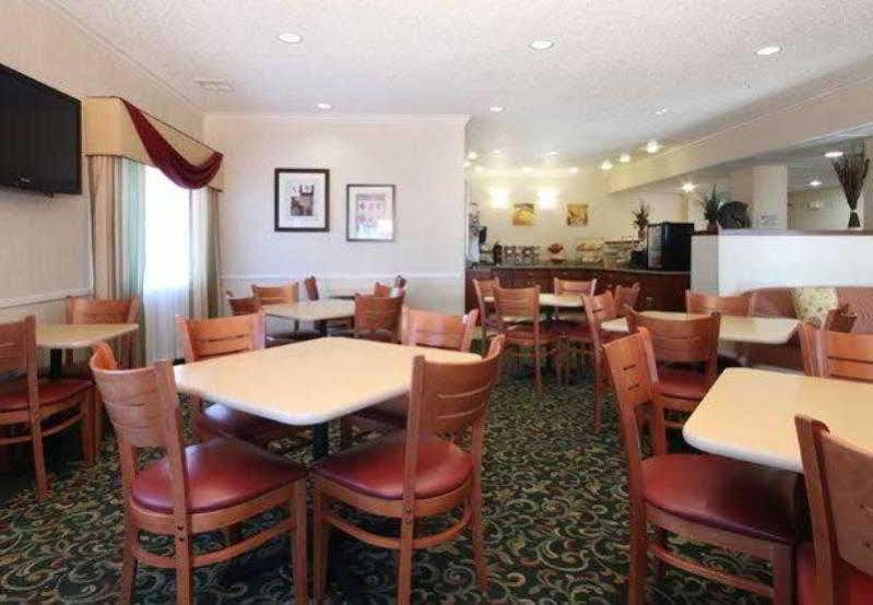 Fairfield Inn Erie Millcreek Mall Exteriör bild
