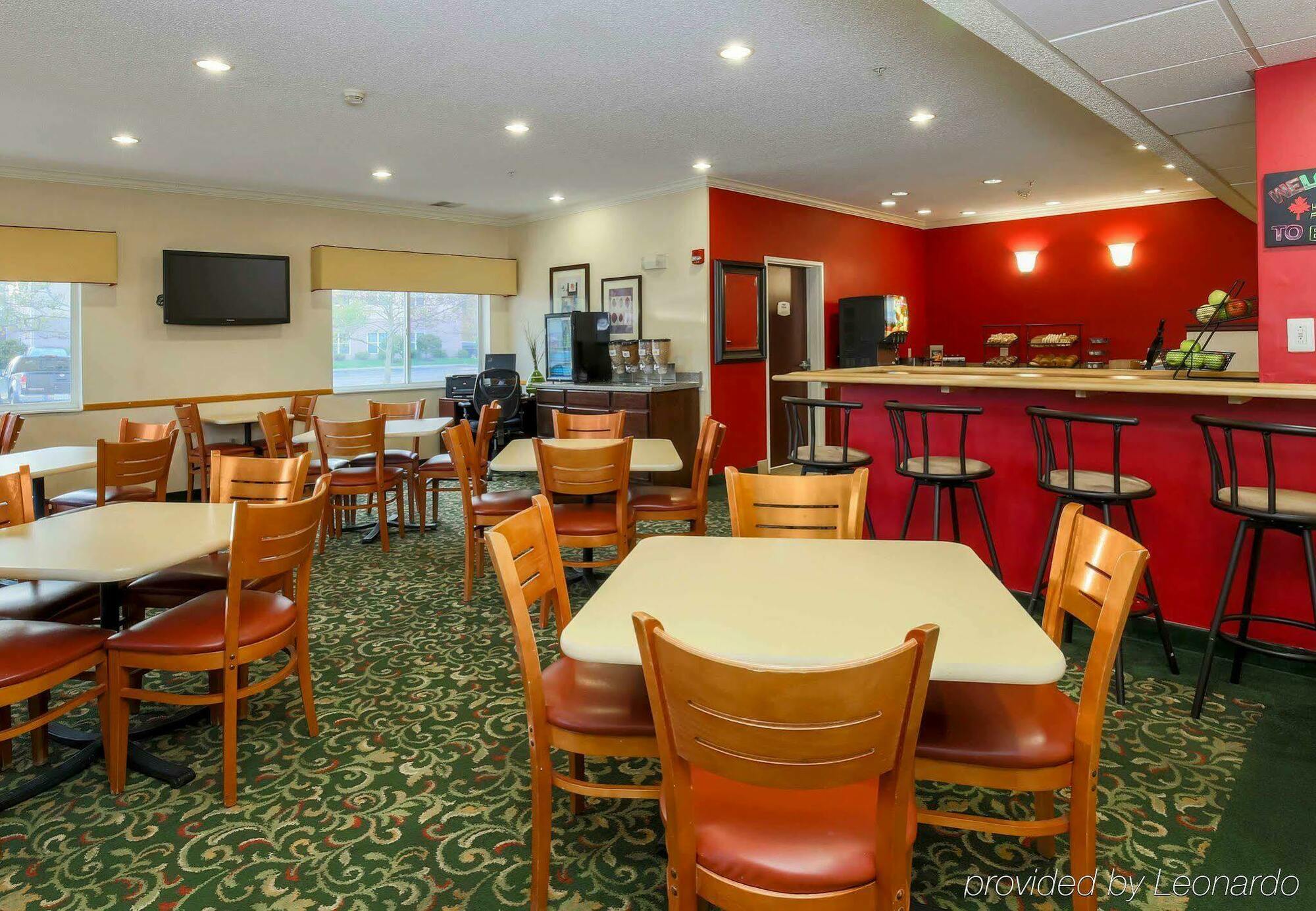 Fairfield Inn Erie Millcreek Mall Exteriör bild
