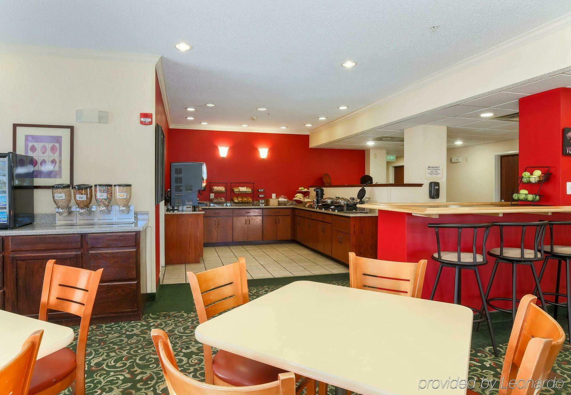 Fairfield Inn Erie Millcreek Mall Exteriör bild